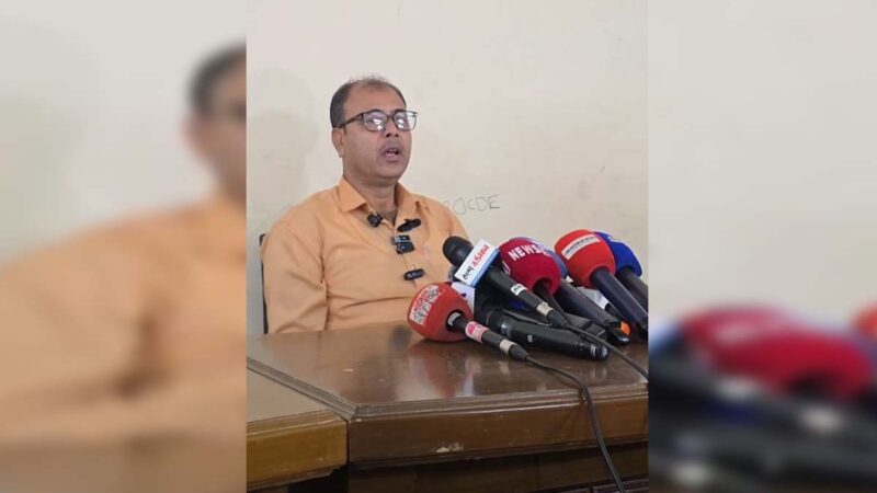 ঝামেলা করলে জনবিস্ফোরণ হবে, র‍্যাব কর্মকর্তা হত্যা মামলার প্রধান আসামির হুঁশিয়ারি