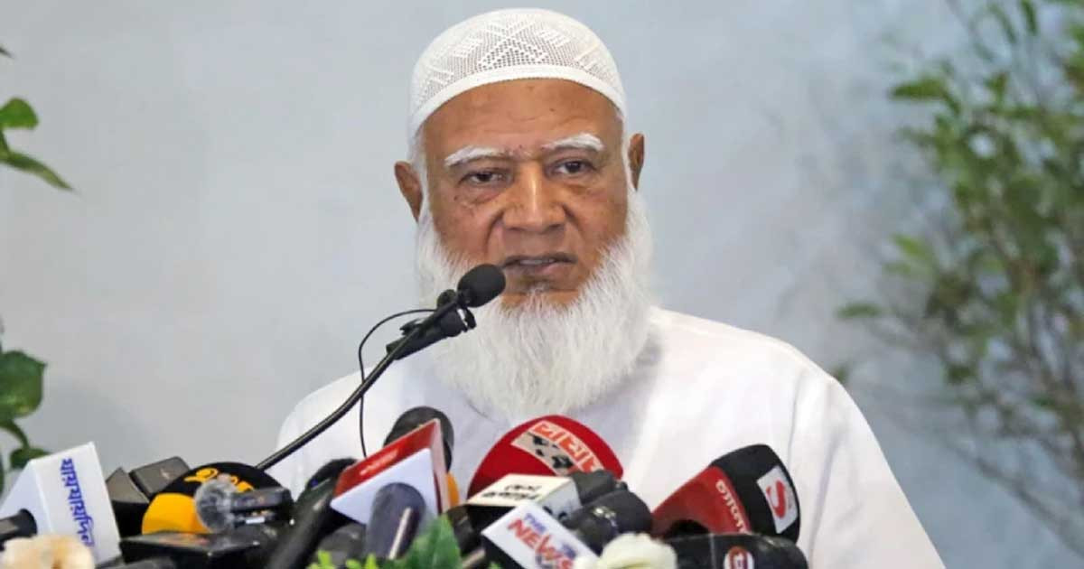 ‘মা-বোনদের ইজ্জত নিয়ে অপমান-অপকর্ম বরদাশত করা হবে না’
