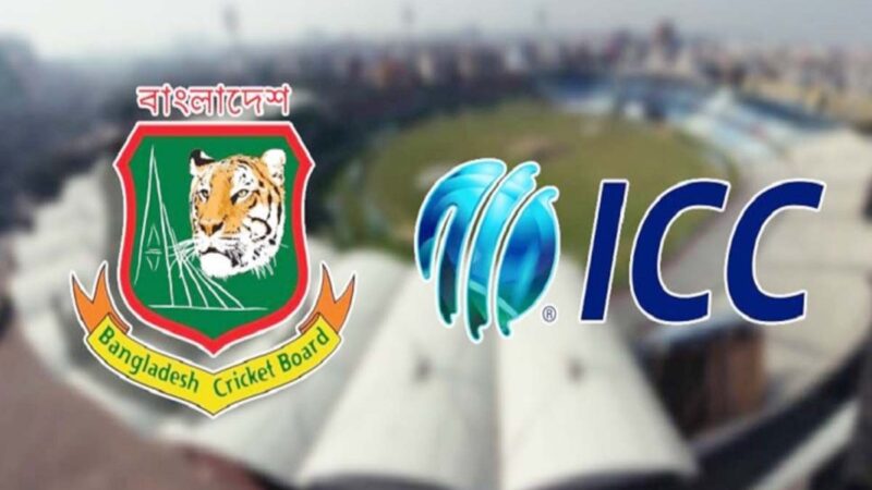বিশ্বকাপ ভেন্যু ইস্যুতে শেষ চেষ্টা, আন্তর্জাতিক আদালতে যাবে বাংলাদেশ