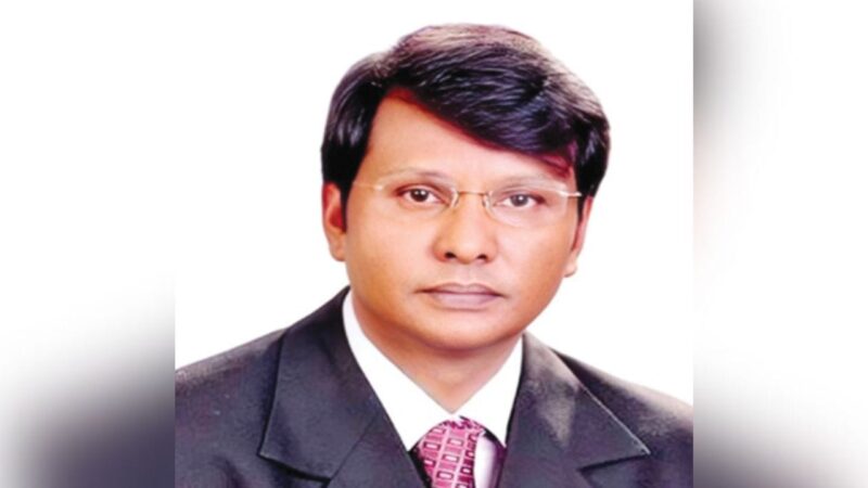 কুমিল্লা-১০ আসনে বিএনপির মোবাশ্বের আলমের মনোনয়ন বৈধ ঘোষণা