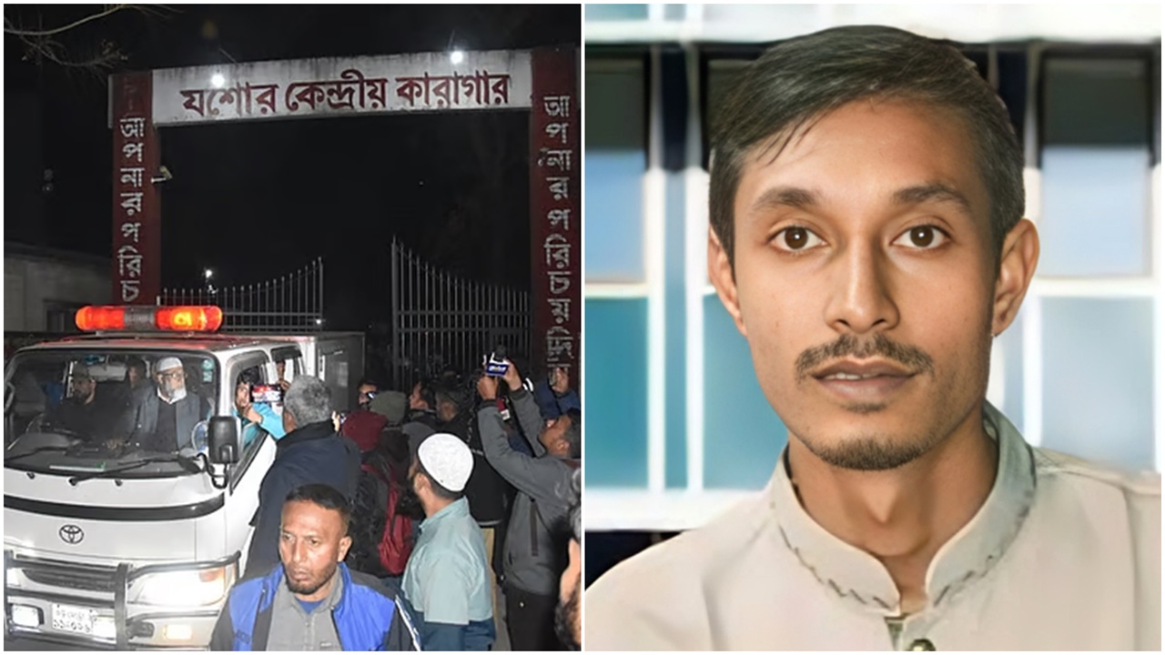 স্ত্রী-সন্তান হারানো নিষিদ্ধ ছাত্রলীগের সেই নেতা সাদ্দামের হাইকোর্টে জামিন
