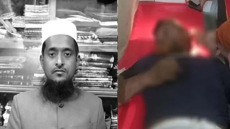 পথে পথে সংঘর্ষ, শেরপুরে যেভাবে প্রাণ গেল জামায়াত নেতার