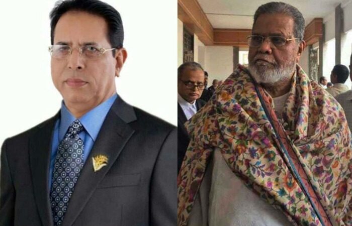 মুন্সীর আর সুযোগ নেই, আরেক আসনেও নাটকীয়তা