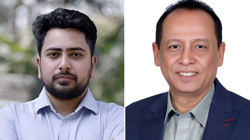 বিএনপির কাইয়ুমের প্রার্থিতার বৈধতা নিয়ে হাইকোর্টে নাহিদের রিট