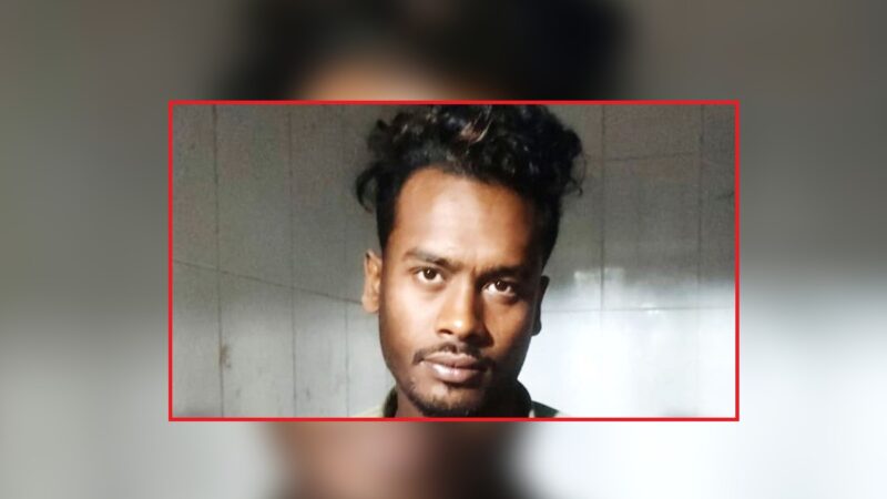 খুলনায় সন্ত্রাসীদের গুলিতে যুবক নিহত