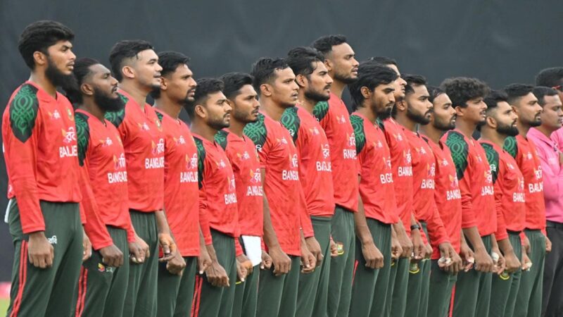‘ভারতে হোক বা অন্য কোনো দেশ, বিশ্বকাপ খেলতে মুখিয়ে ছিল বাংলাদেশ’