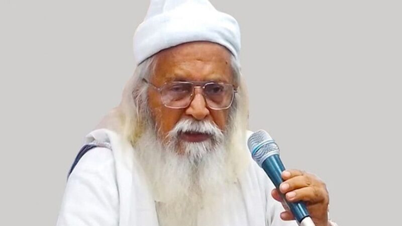 জনগণকে আড়াল করে বন্দর ইজারা দেওয়া জনস্বার্থবিরোধী: ফরহাদ মজহার