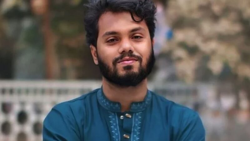 হাদি হত্যার তদন্তে জাতিসংঘে চিঠি দেবে অন্তর্বর্তী সরকার