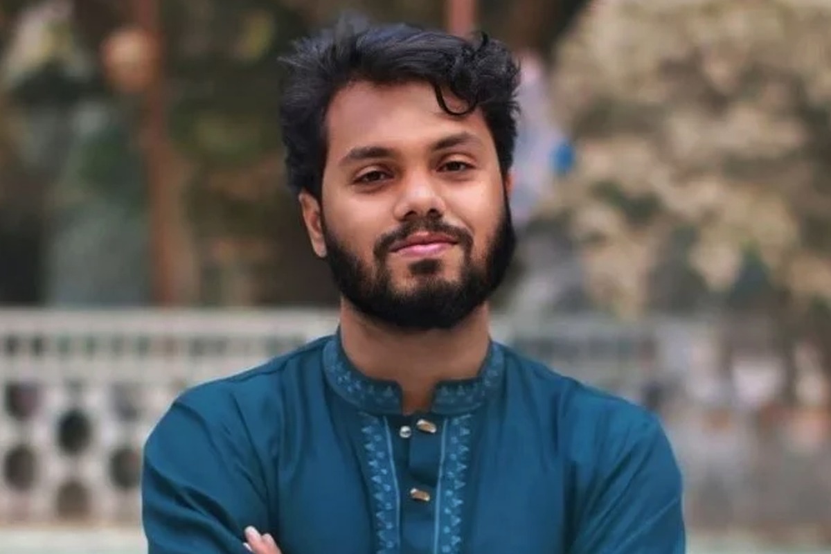 হাদি হত্যার তদন্তে জাতিসংঘে চিঠি দেবে অন্তর্বর্তী সরকার