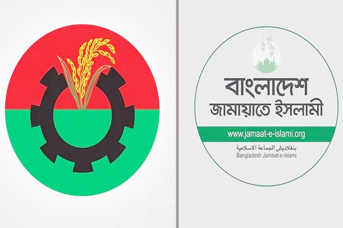 আইএলডির জরিপ: ১০৫ আসনে এগিয়ে জামায়াত জোট, বিএনপি ১০১