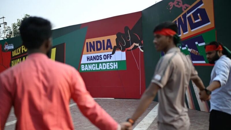 বাংলাদেশে নির্বাচনের আগে মিথ্যা তথ্যের ঢেউ, বিশেষজ্ঞদের সতর্কতা