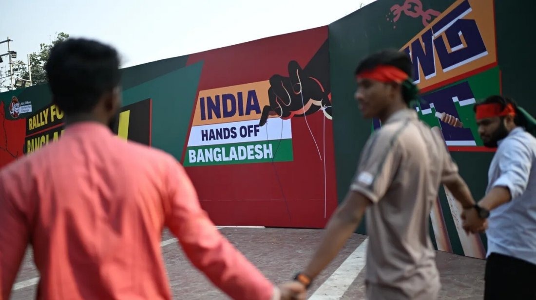 বাংলাদেশে নির্বাচনের আগে মিথ্যা তথ্যের ঢেউ, বিশেষজ্ঞদের সতর্কতা