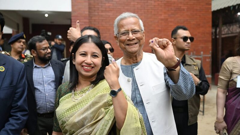 দেশে আর কোনো পাতানো নির্বাচন হবে না: সিইসি