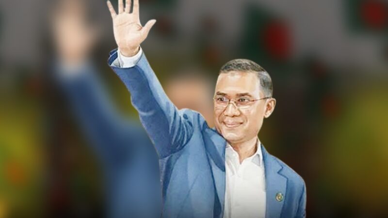 বিএনপির ভূমিধস জয়, কে কয়টি আসন পেল?