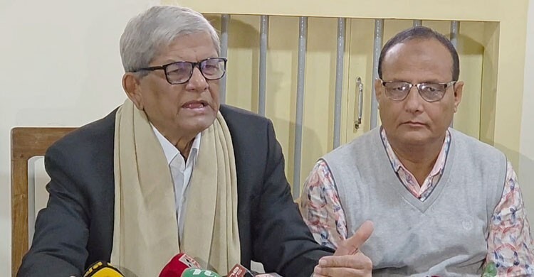 জামায়াতকে ‘উগ্রবাদী দল’ বললেন মির্জা ফখরুল
