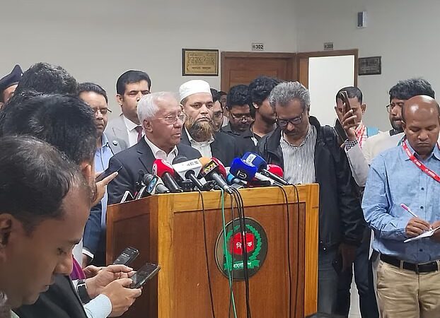 গণভোট ৬০.২৬ শতাংশ, জিতেছে ‘হ্যাঁ’