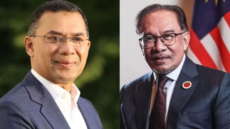 বিএনপিকে অভিনন্দন জা‌নালেন মালয়েশিয়ার প্রধানমন্ত্রী