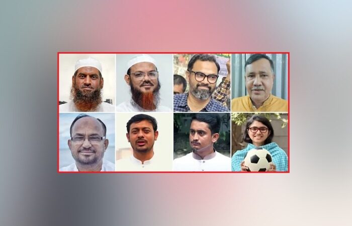 হেরে গেলেন যেসব হেভিওয়েট প্রার্থী