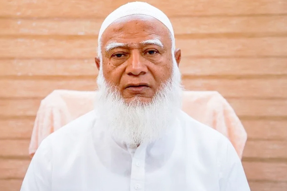 ফলাফল মেনে দায়িত্বশীল বিরোধীদল হিসেবে কাজ করার ঘোষণা জামায়াত আমিরের
