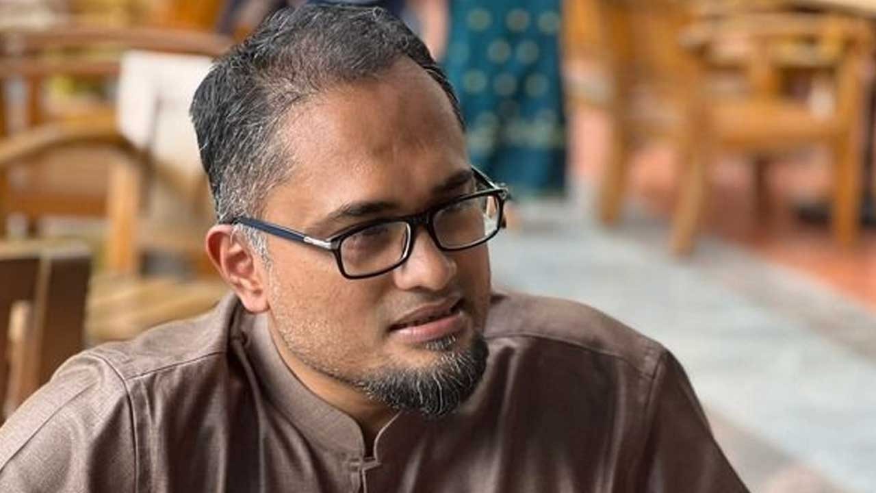 দিল্লিতে বাংলাদেশের প্রেস মিনিস্টার ফয়সাল মাহমুদের নিয়োগ বাতিল