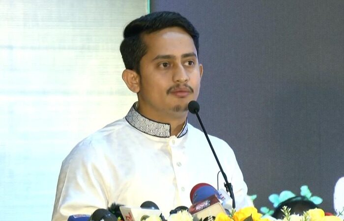 জুলাই সনদ ও অভ্যুত্থানের সঙ্গে গাদ্দারি করল বিএনপি: সারজিস