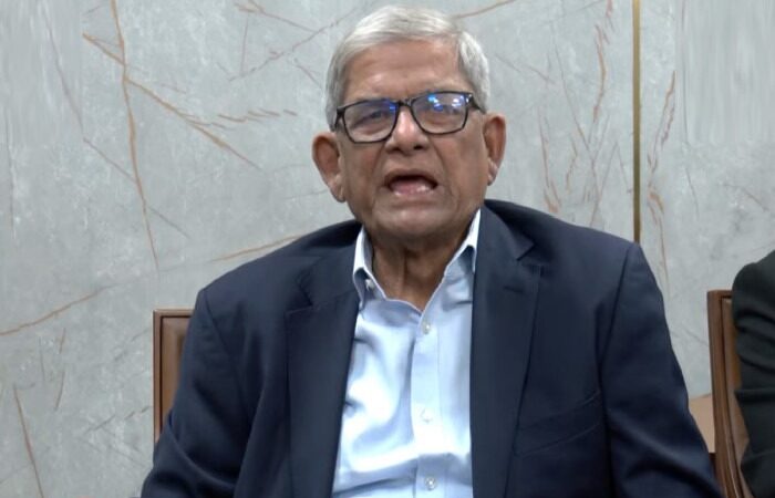 মব জাস্টিস নিয়ন্ত্রণ করা হবে: মির্জা ফখরুল