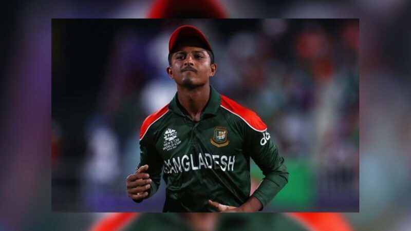 শেখ মেহেদীর মায়ের মৃত্যু, বিসিবির শোক
