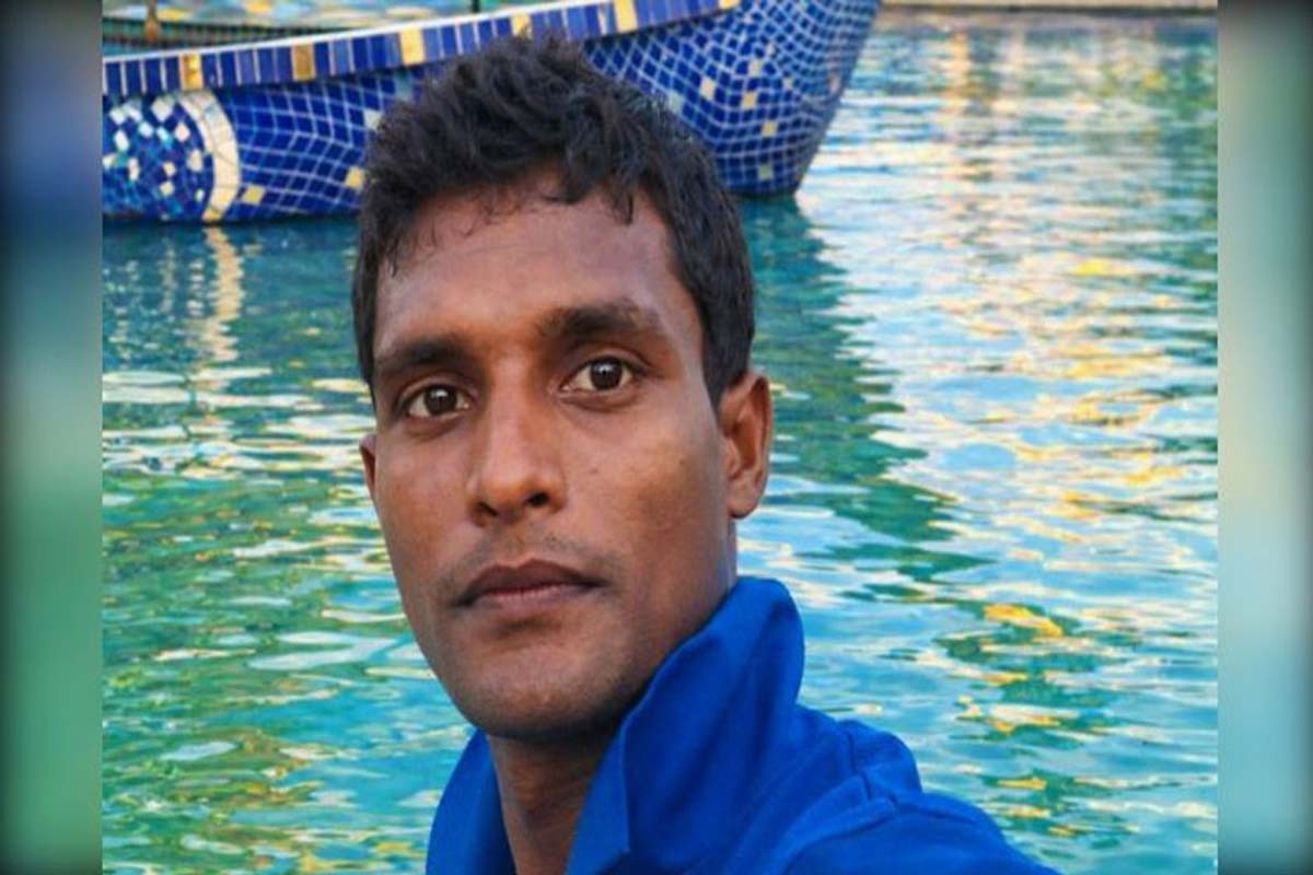 জামিনে মুক্তির পরপরই যুবককে কুপিয়ে হত্যা