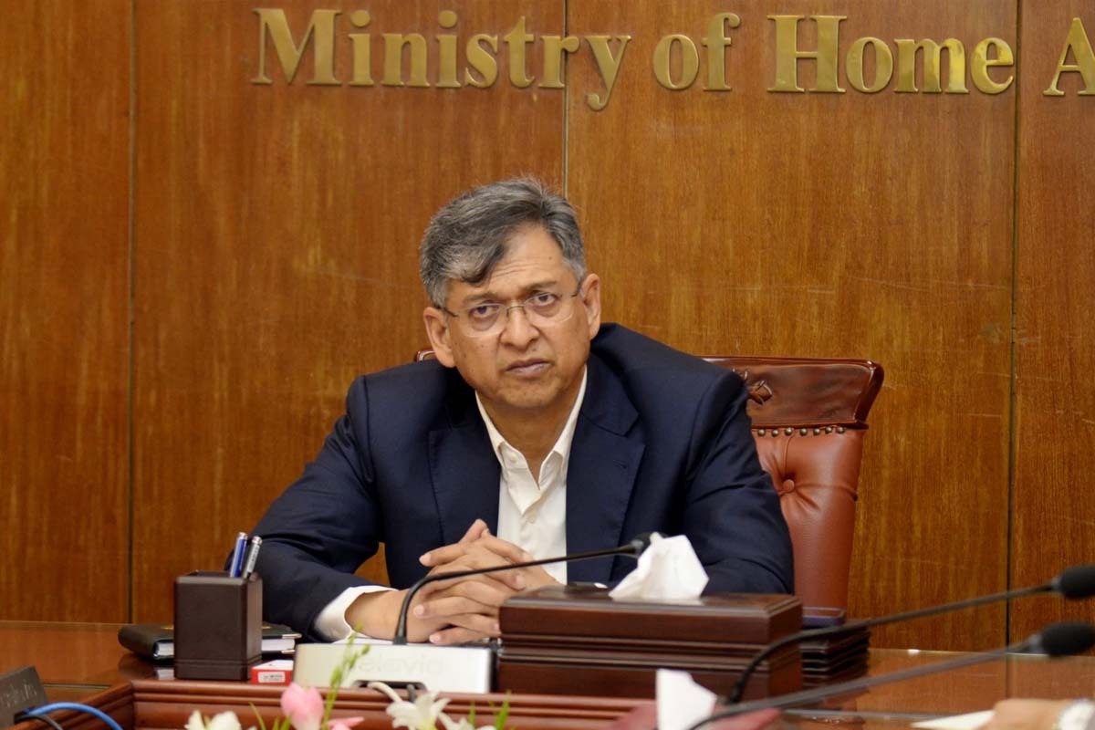 ১২০২টি মামলা প্রত্যাহারে অনুমোদন দেওয়া হয়েছে: স্বরাষ্ট্রমন্ত্রী