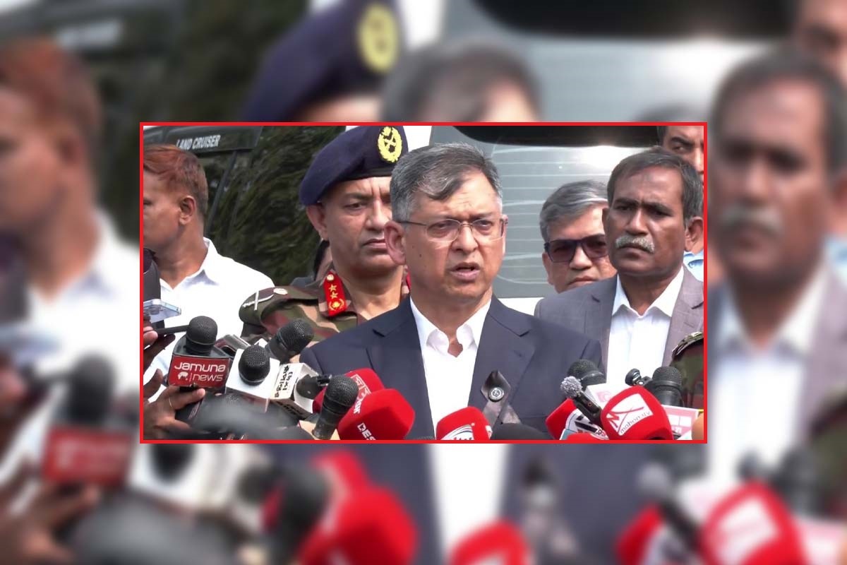 বিডিআর হত্যাকাণ্ডে নতুন কোনো তদন্ত কমিশন হবে না: স্বরাষ্ট্রমন্ত্রী