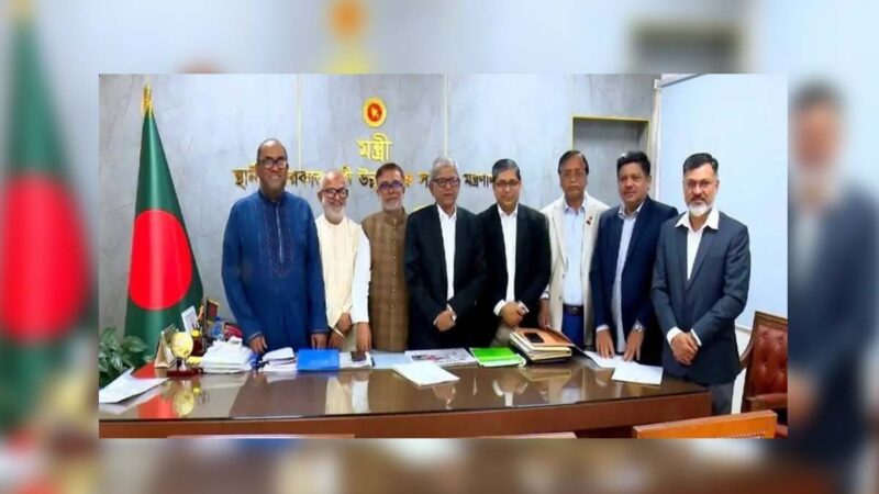 ছয় সিটিতে প্রশাসক নিয়োগ, ভোট কবে?