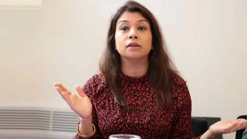 টিউলিপকে গ্রেপ্তারে ইন্টারপোলের রেড নোটিশ