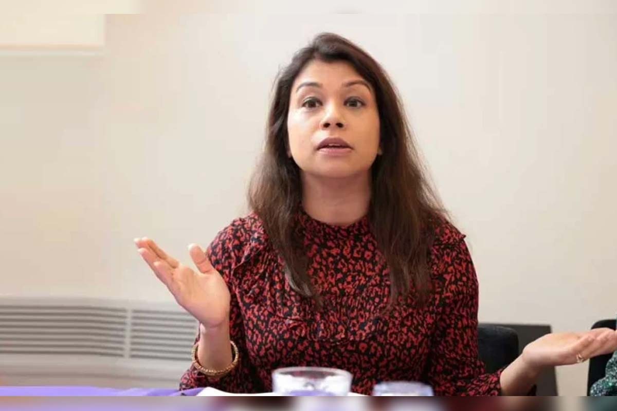 টিউলিপকে গ্রেপ্তারে ইন্টারপোলের রেড নোটিশ