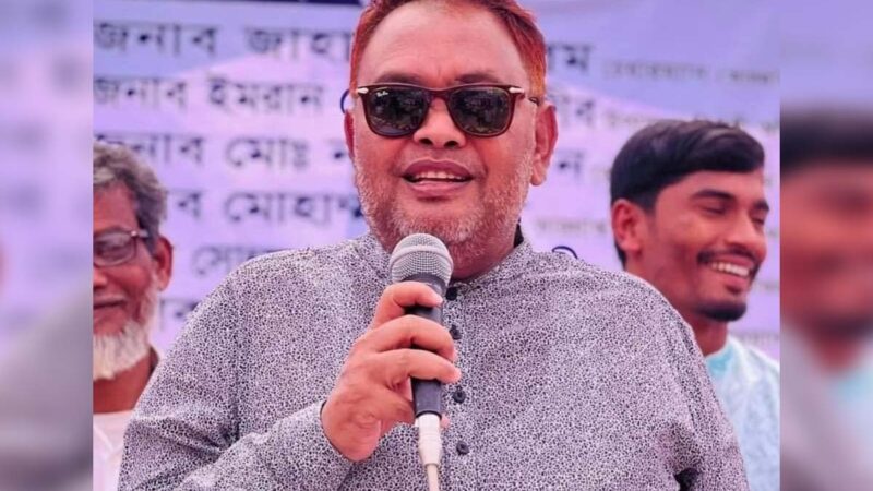 জুলাই হত্যা মামলায় বদির জামিন