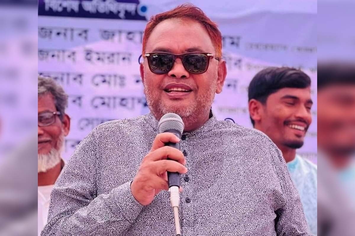 জুলাই হত্যা মামলায় বদির জামিন