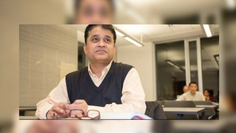 সাবেক ছাত্রদল নেতার চোখে বিএনপি এখন ভারতপন্থী