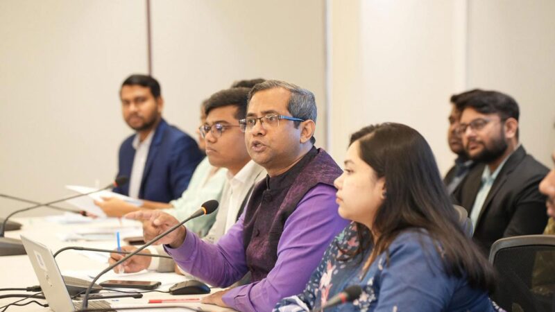 ব্যবসার বড় বাধা দুর্নীতি, প্রতিকারে দরকার তিনখাতে ন্যায়পাল নিয়োগ