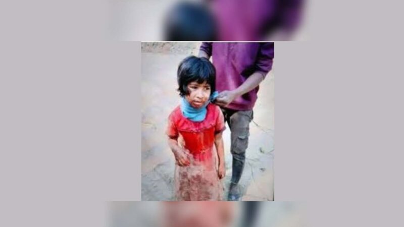 সীতাকুণ্ডের পাহাড়ি এলাকায় শ্বাসনালি কাটা সেই মেয়েটি মারা গেছে