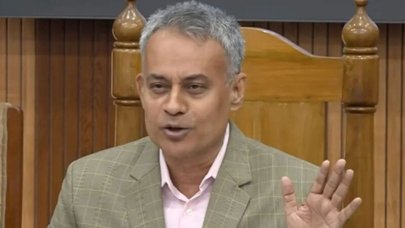 ‘ঈদ যাত্রায় সড়কে চাঁদাবাজি করার কোনো সুযোগ নেই’