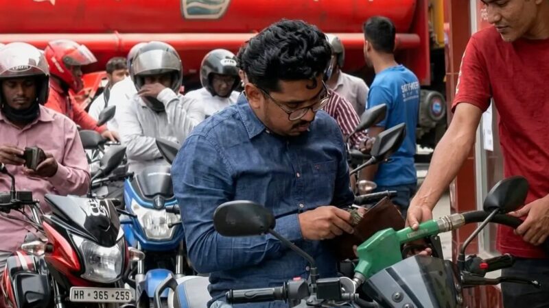 সহসাই হচ্ছে না জ্বালানি সংকট