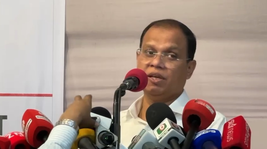 গণতন্ত্রের লড়াই এখনও শেষ হয়নি: প্রধানমন্ত্রীর অতিরিক্ত প্রেস সচিব
