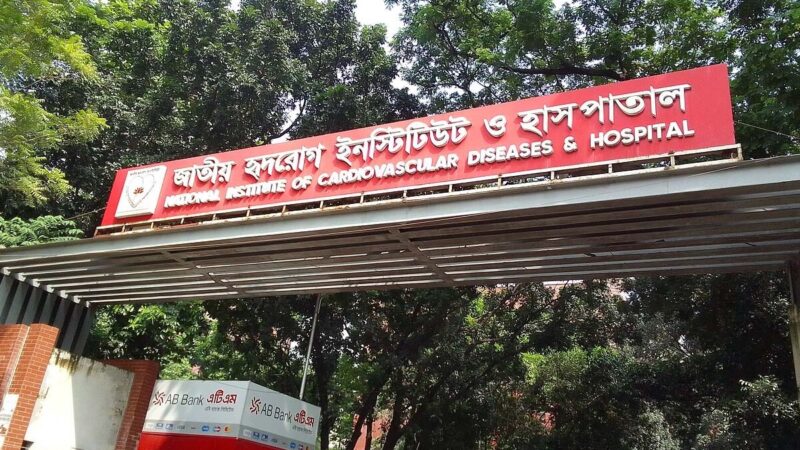 রোগীর অসহায়ত্ব ঘিরে দালালদের দৌরাত্ম্য