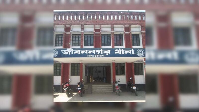 স্বেচ্ছাসেবক দল নেতার স্ত্রীকে ধর্ষণচেষ্টা ছাত্রলীগ নেতা, অতঃপর…