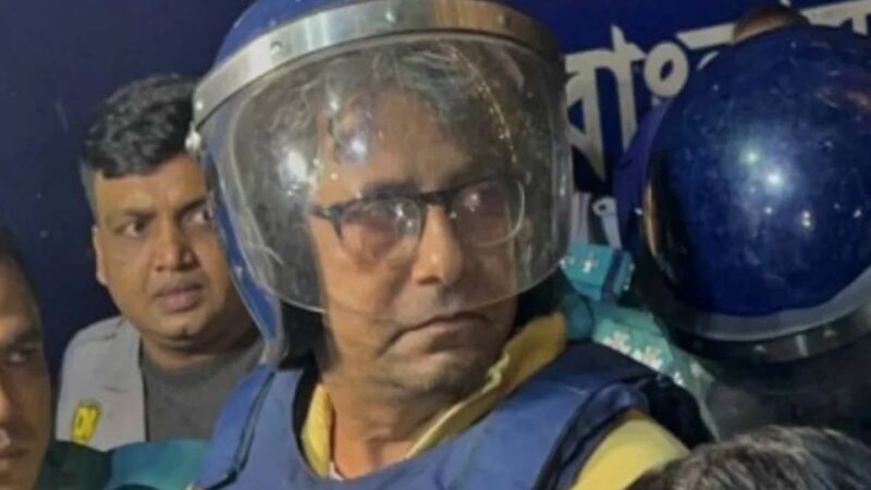 দুর্নীতির মামলায় জামিন পেলেন আনিস আলমগীর, কারামুক্তিতে বাধা নেই