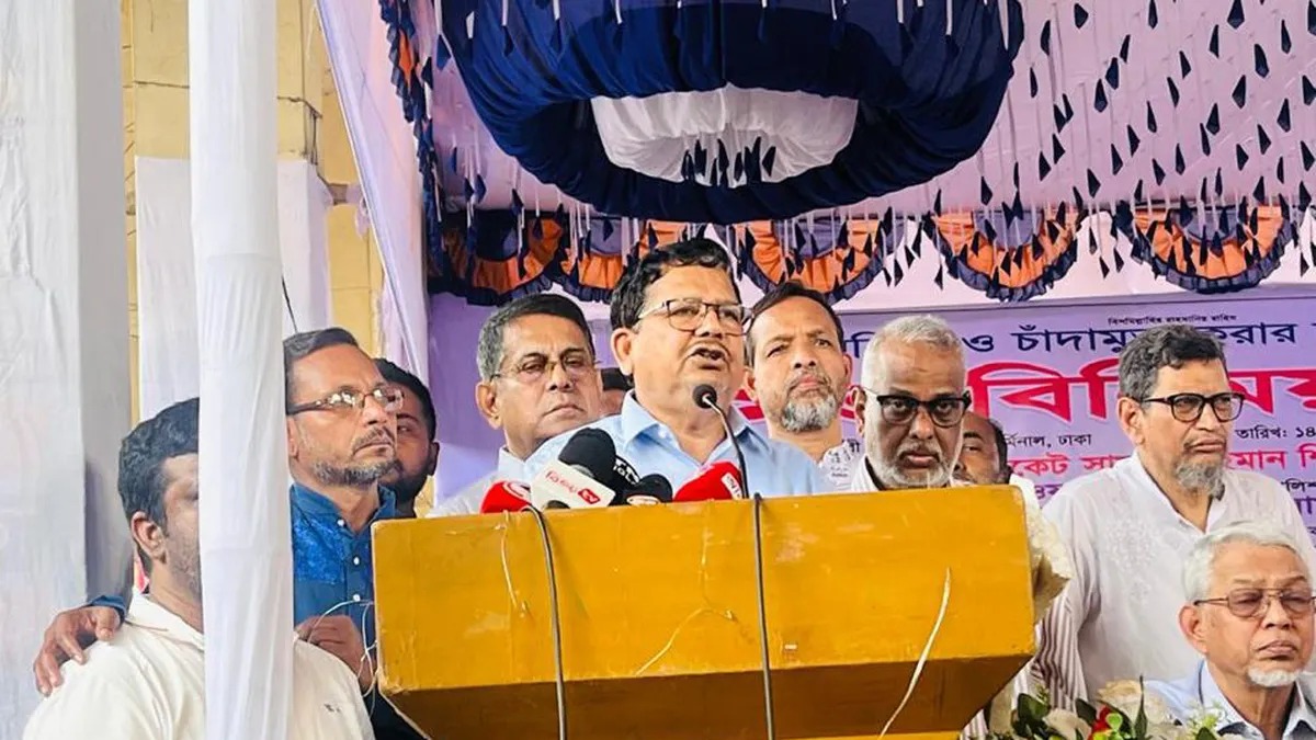 পরিবহন সেক্টরের বিশৃঙ্খলা ও ভোগান্তি দূর করতে হবে: শিমুল বিশ্বাস