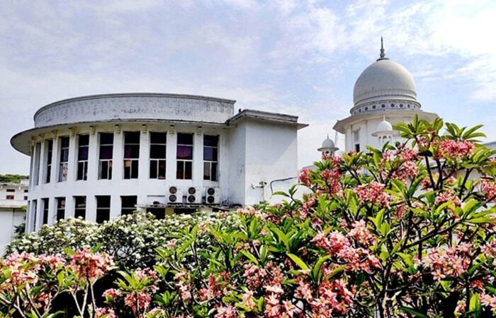 তত্ত্বাবধায়ক সরকারের প্রধান হচ্ছেন অবসরপ্রাপ্ত প্রধান বিচারপতি