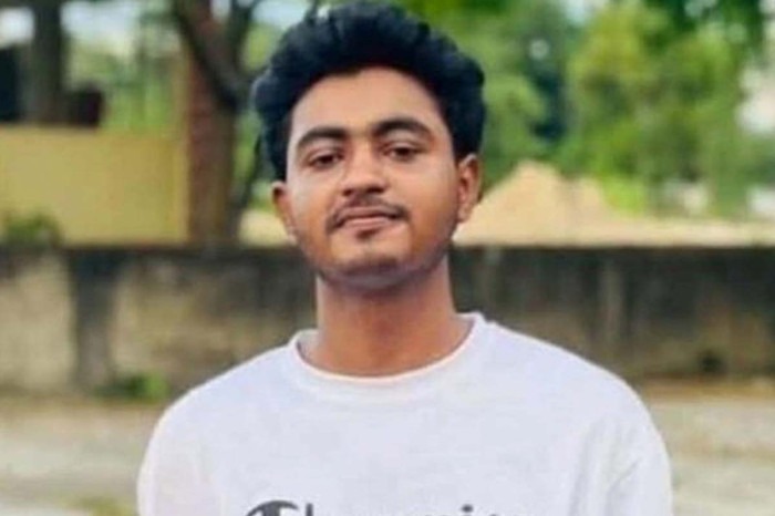 ১৬০ মুরগি লুটের অভিযোগ, সেই ছাত্রদল নেতা বহিষ্কার