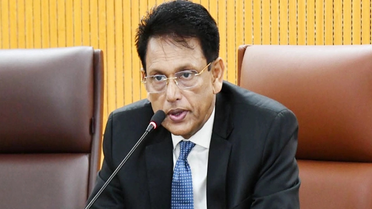 স্কুলে লটারি বাতিল, ভর্তি নেওয়া হবে পরীক্ষা পদ্ধতিতে
