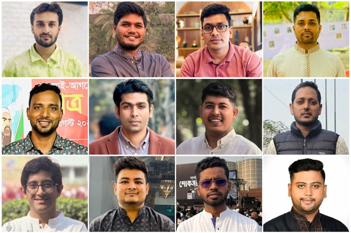 ঢাবি ছাত্রদলের নতুন কমিটি নিয়ে তোড়জোড়, আলোচনায় যারা