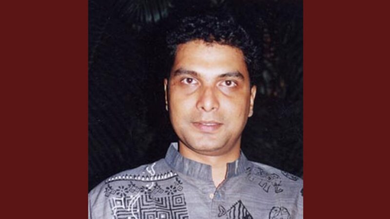 বিশিষ্ট অভিনেতা শামস সুমন মারা গেছেন